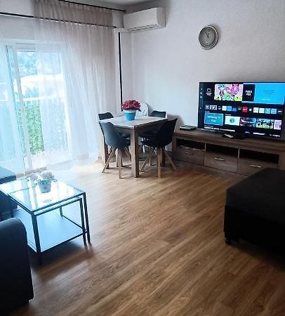 Gran Apartamento Cerca Del Mar Y Castillo Дения Экстерьер фото