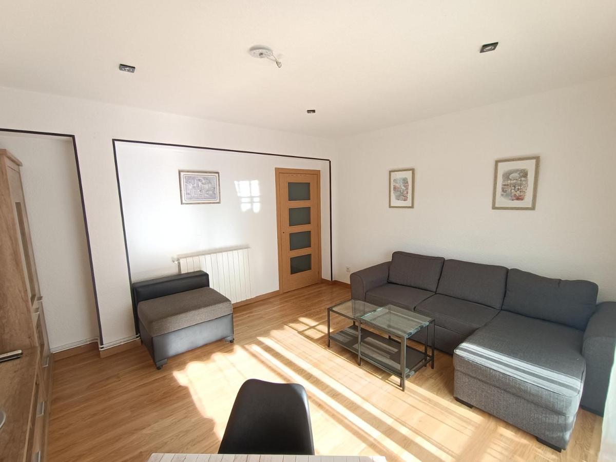 Gran Apartamento Cerca Del Mar Y Castillo Дения Экстерьер фото