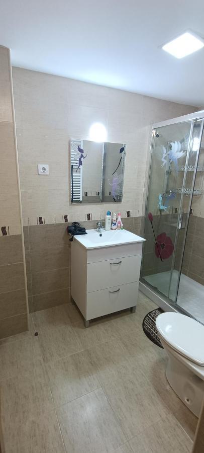 Gran Apartamento Cerca Del Mar Y Castillo Дения Экстерьер фото