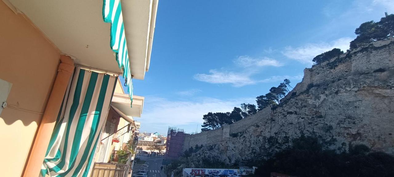 Gran Apartamento Cerca Del Mar Y Castillo Дения Экстерьер фото