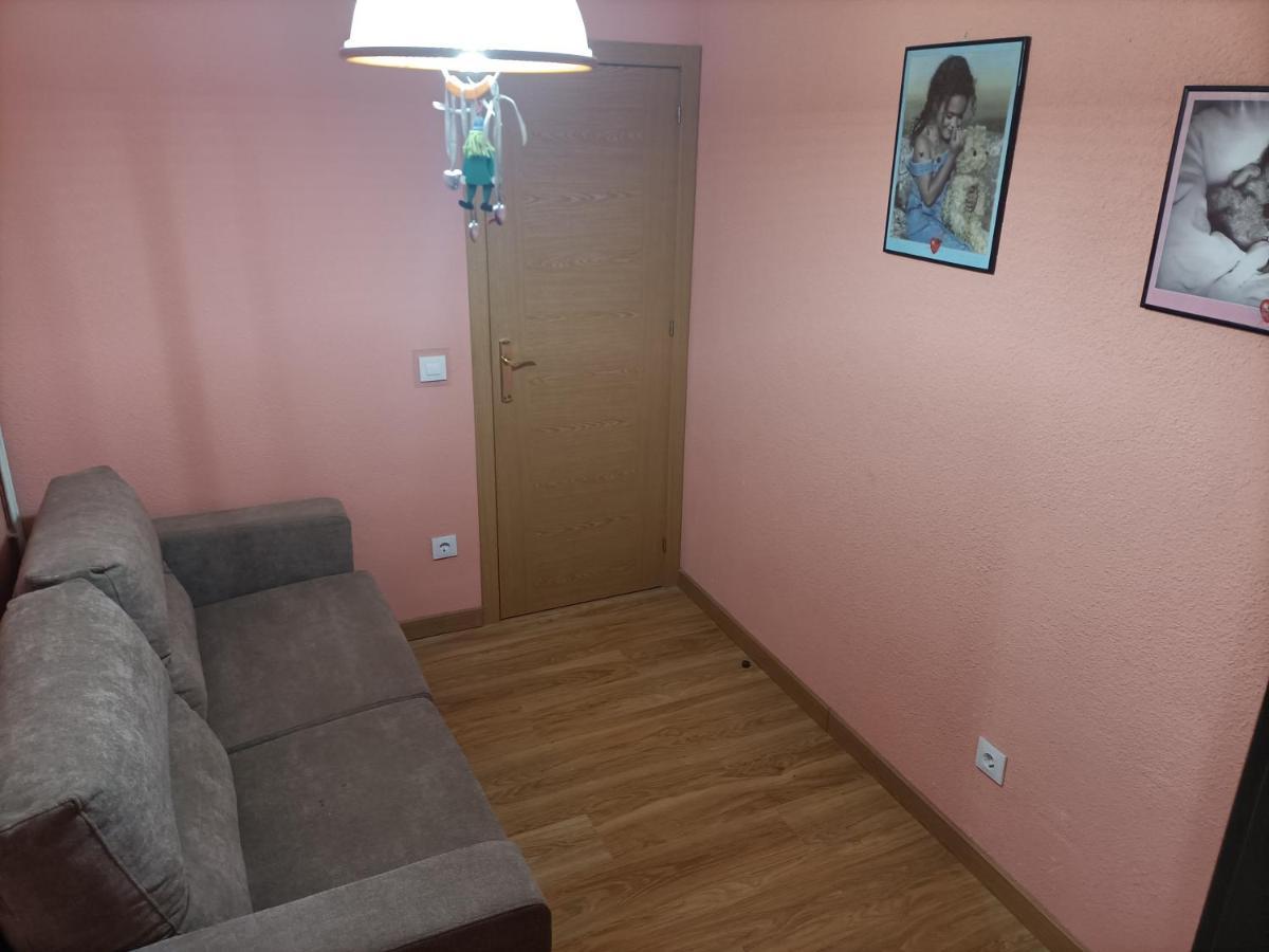 Gran Apartamento Cerca Del Mar Y Castillo Дения Экстерьер фото
