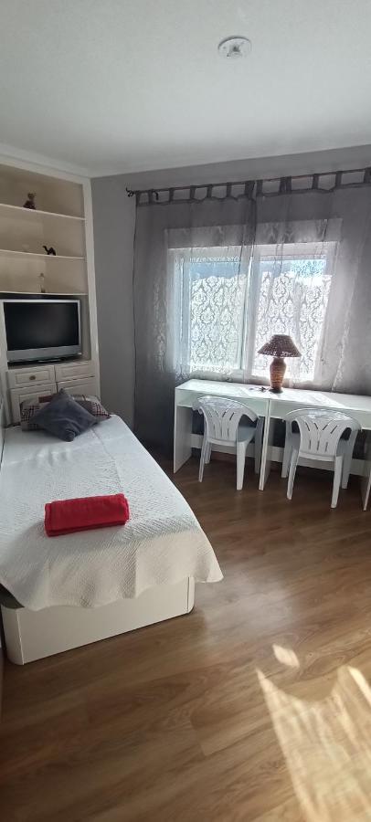 Gran Apartamento Cerca Del Mar Y Castillo Дения Экстерьер фото