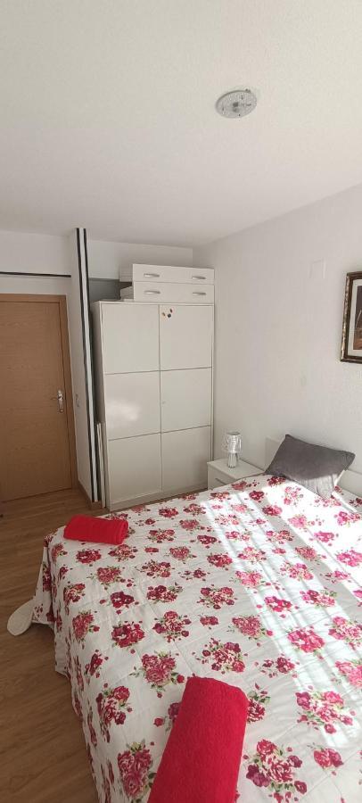 Gran Apartamento Cerca Del Mar Y Castillo Дения Экстерьер фото