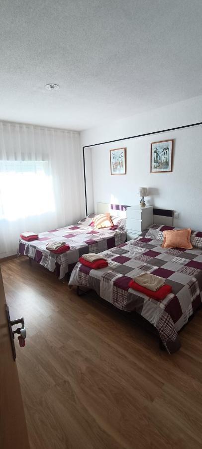 Gran Apartamento Cerca Del Mar Y Castillo Дения Экстерьер фото