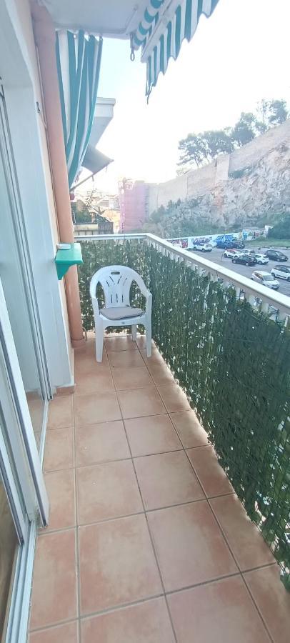 Gran Apartamento Cerca Del Mar Y Castillo Дения Экстерьер фото